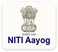 NITI Aayog Logo